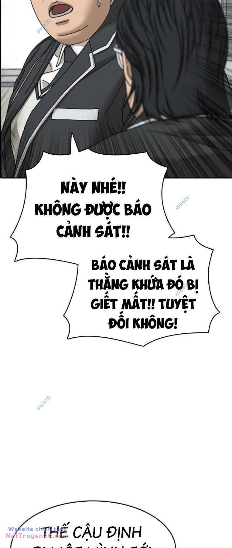 Những Mảnh Đời Tan Vỡ 2 Chapter 8 - Trang 57