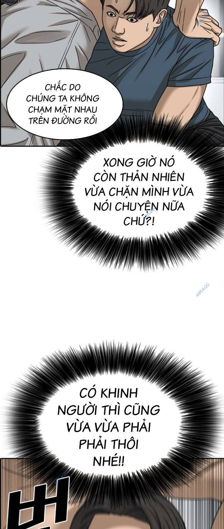 Những Mảnh Đời Tan Vỡ 2 Chapter 15 - Trang 17