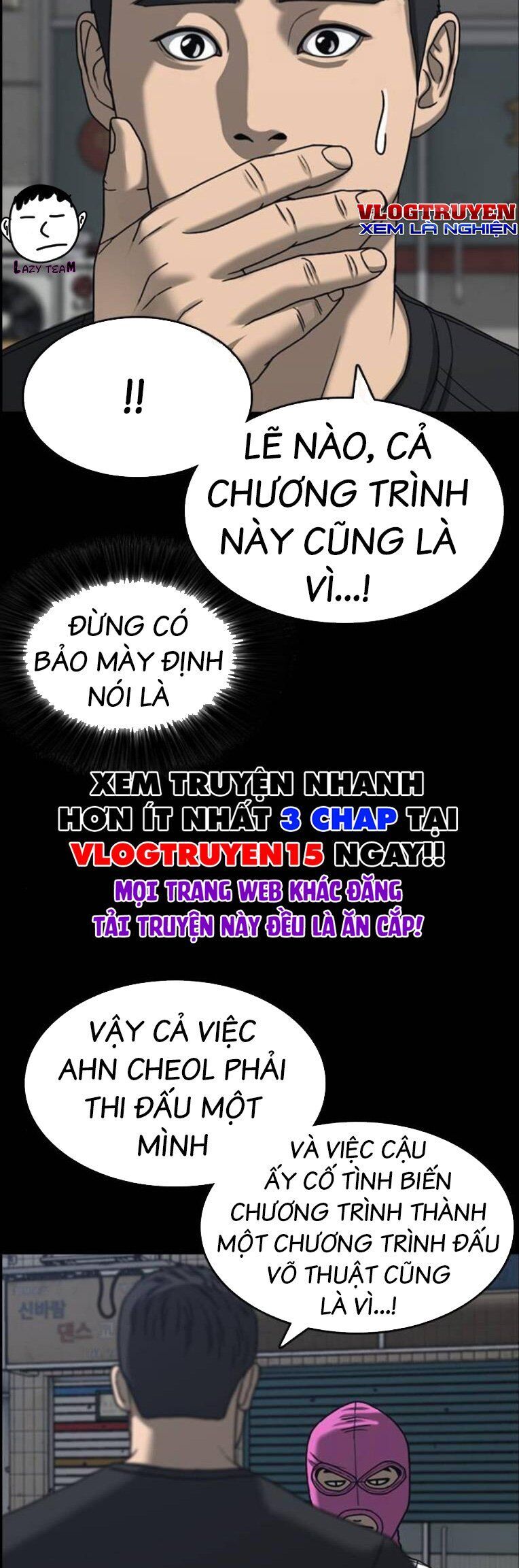 Những Mảnh Đời Tan Vỡ 2 Chapter 23 - Trang 26