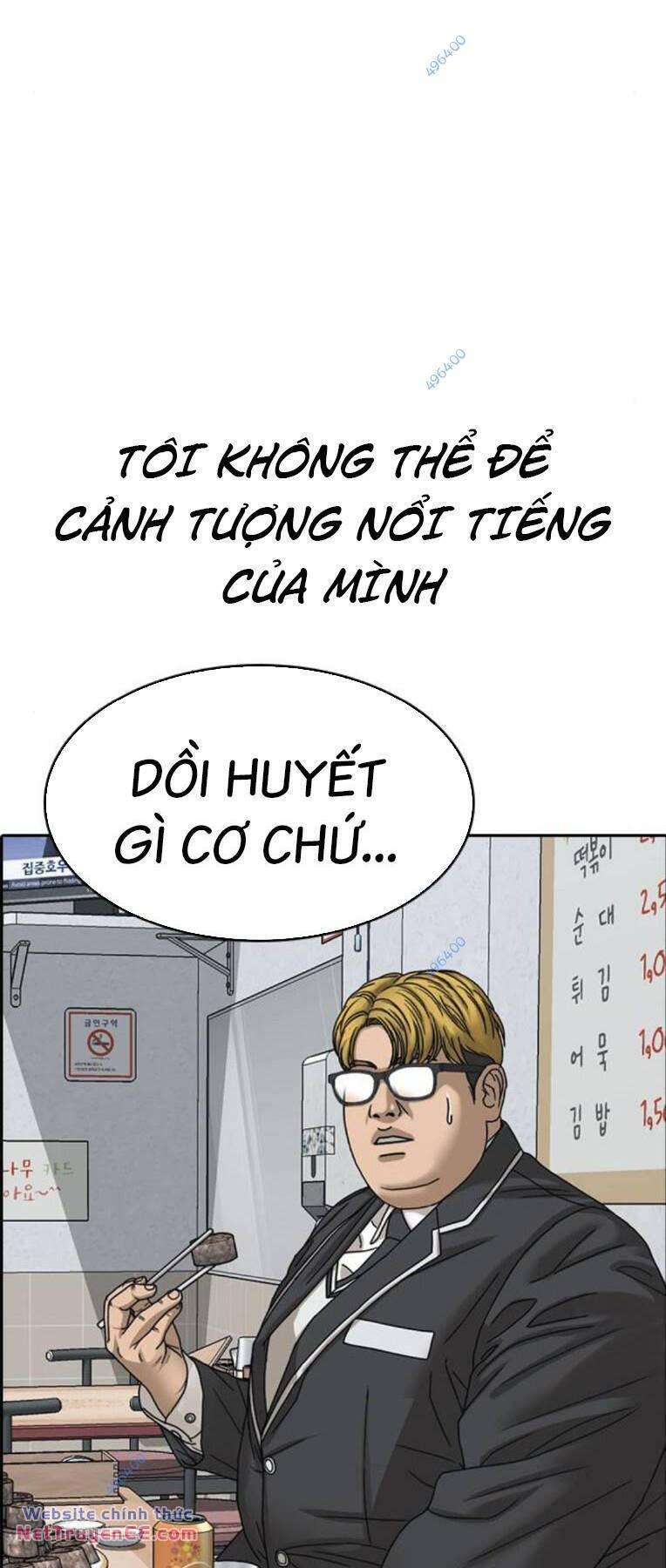 Những Mảnh Đời Tan Vỡ 2 Chapter 11 - Trang 5