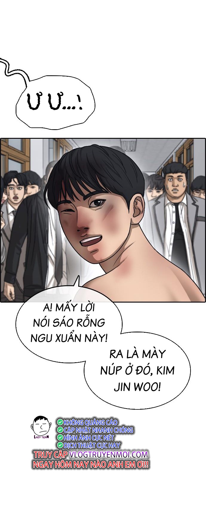 Những Mảnh Đời Tan Vỡ 2 Chapter 1 - Trang 72