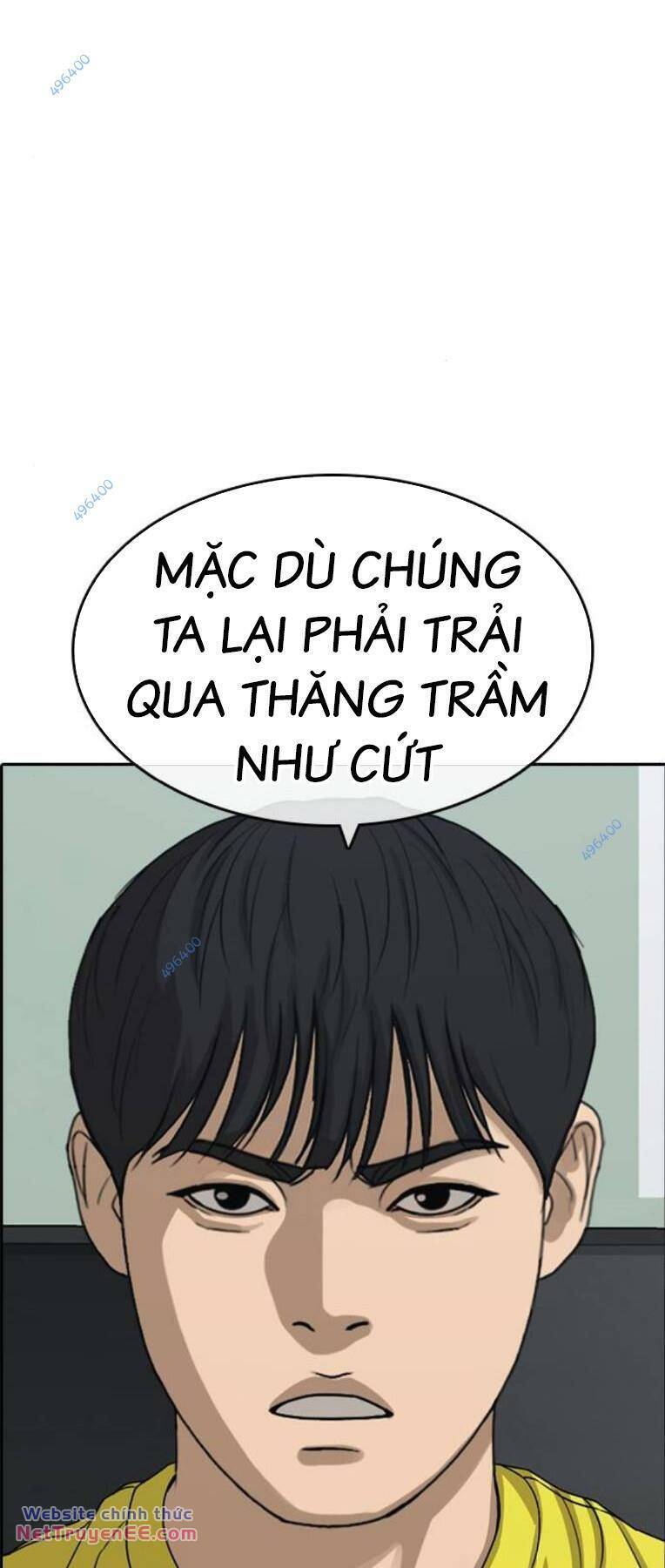 Những Mảnh Đời Tan Vỡ 2 Chapter 13 - Trang 6