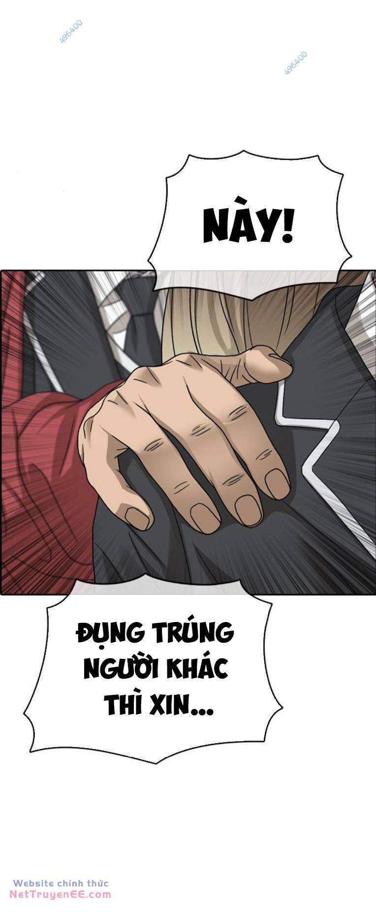 Những Mảnh Đời Tan Vỡ 2 Chapter 6 - Trang 6