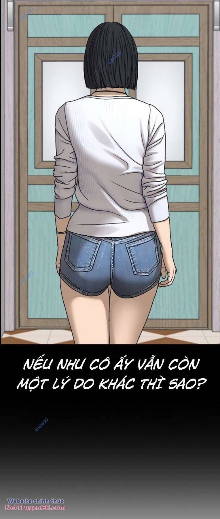 Những Mảnh Đời Tan Vỡ 2 Chapter 14 - Trang 56