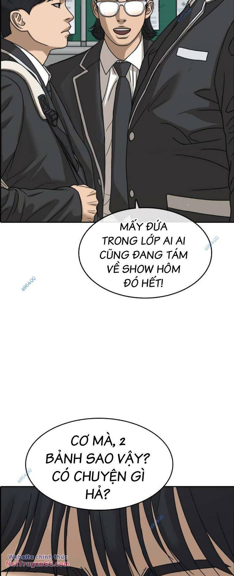 Những Mảnh Đời Tan Vỡ 2 Chapter 14 - Trang 90