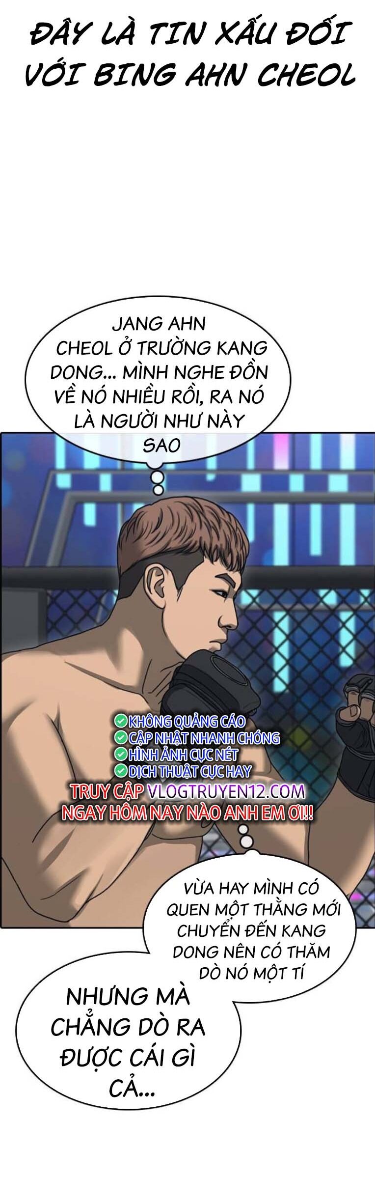 Những Mảnh Đời Tan Vỡ 2 Chapter 19 - Trang 47