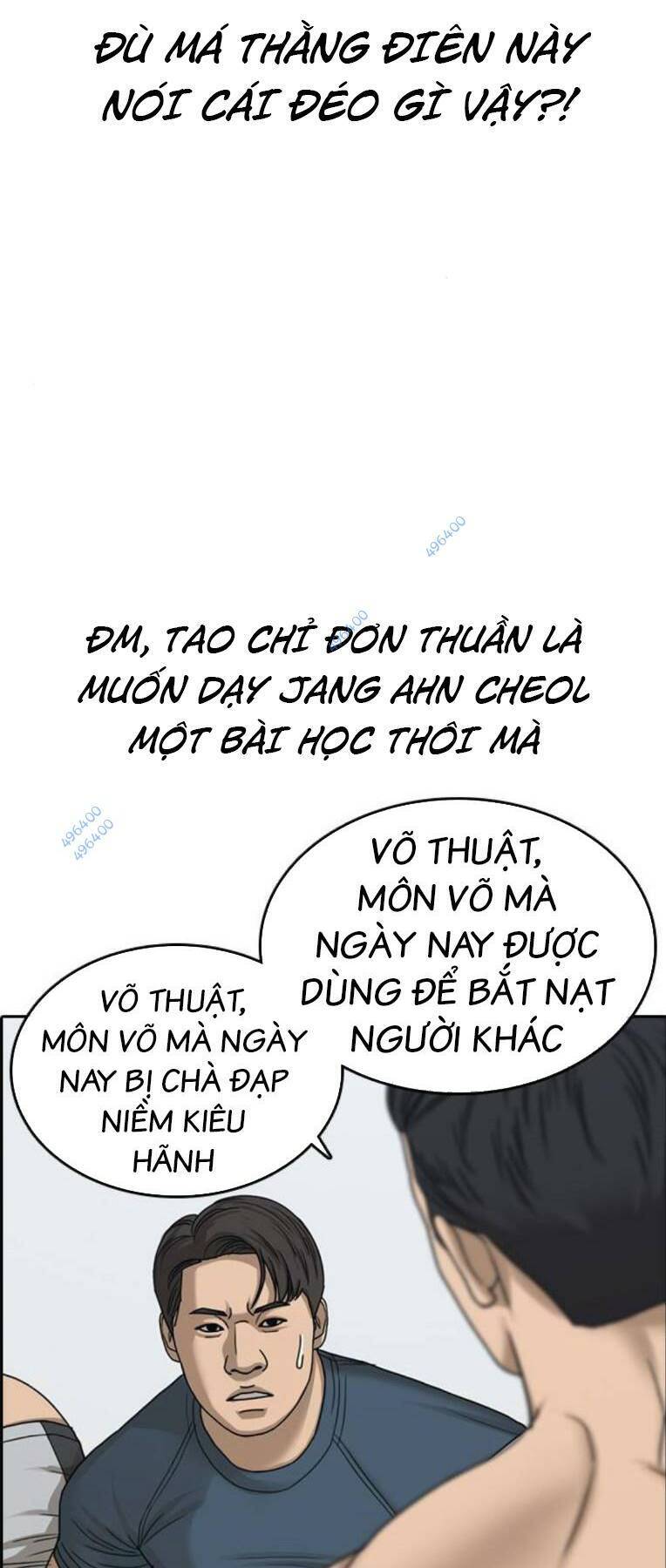 Những Mảnh Đời Tan Vỡ 2 Chapter 15 - Trang 7