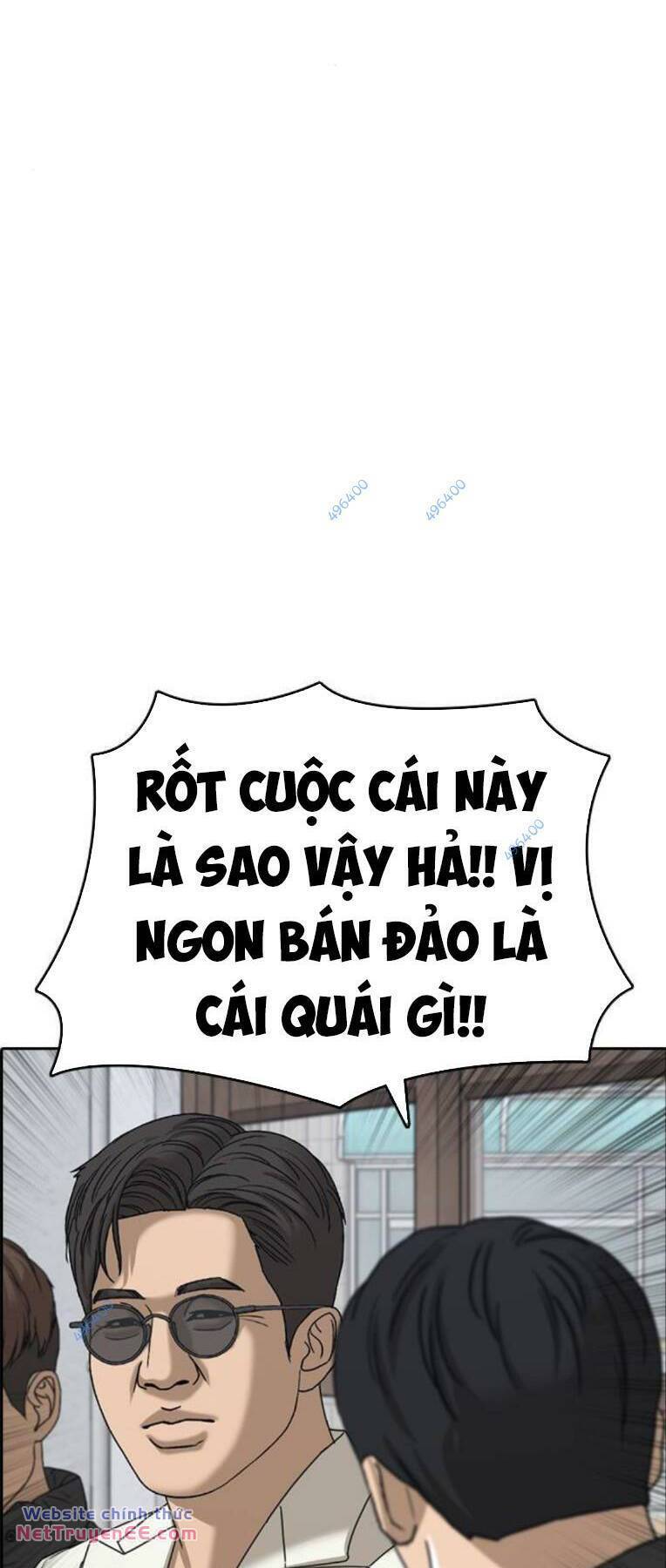 Những Mảnh Đời Tan Vỡ 2 Chapter 10 - Trang 117