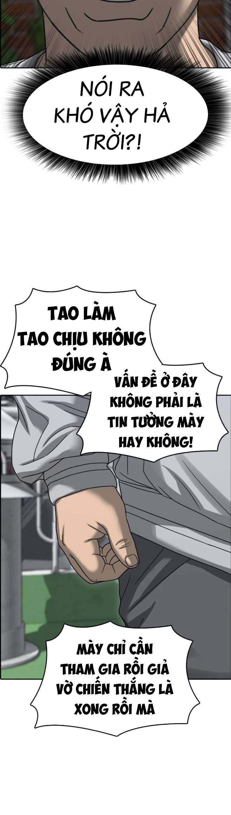 Những Mảnh Đời Tan Vỡ 2 Chapter 23 - Trang 40