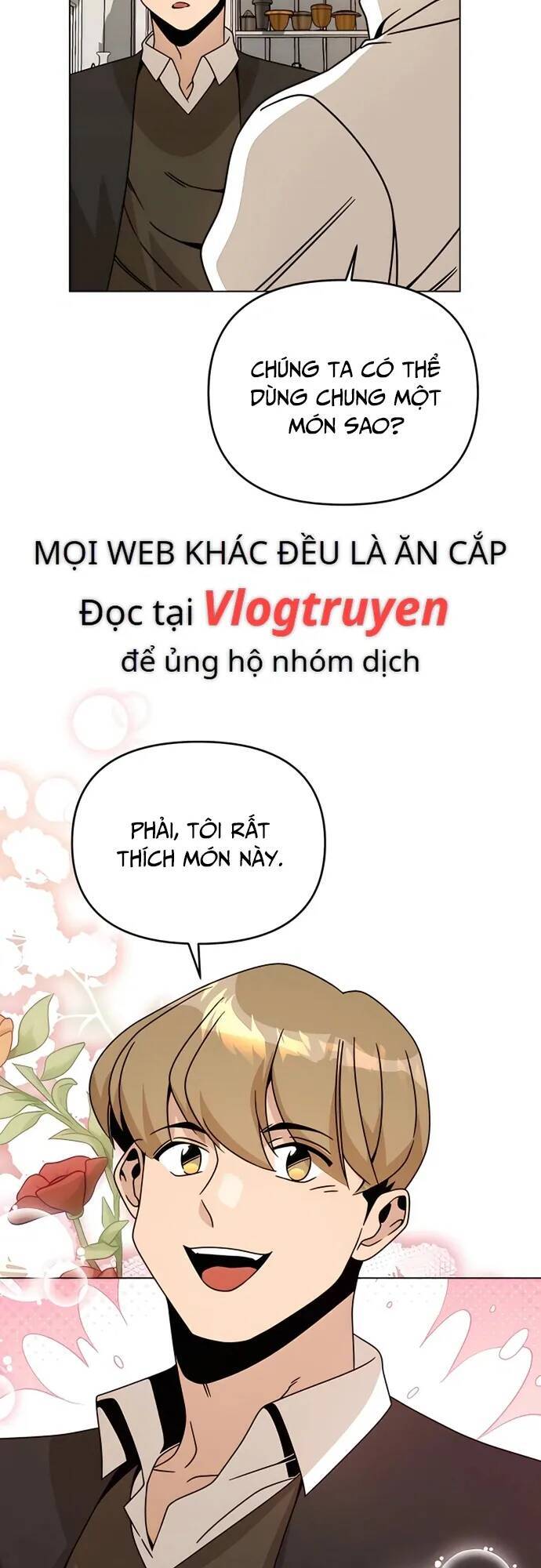 Tôi Từ Bỏ Tất Cả Để Khởi Đầu Ở Một Thế Giới Khác Chapter 56 - Trang 2