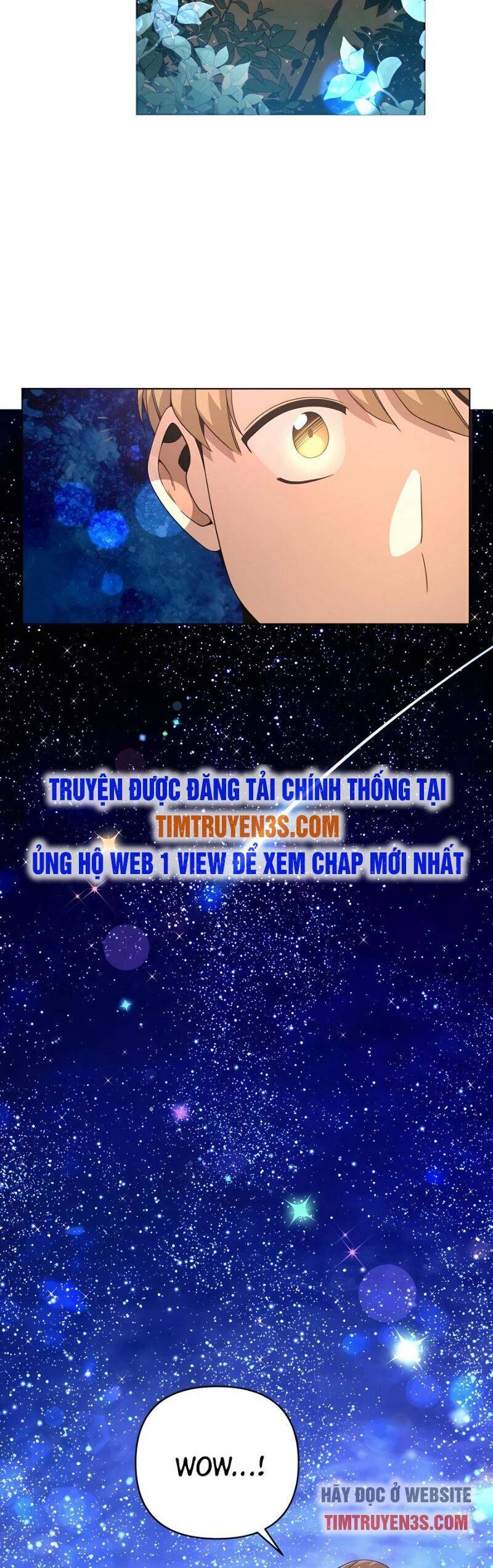 Tôi Từ Bỏ Tất Cả Để Khởi Đầu Ở Một Thế Giới Khác Chapter 11 - Trang 31