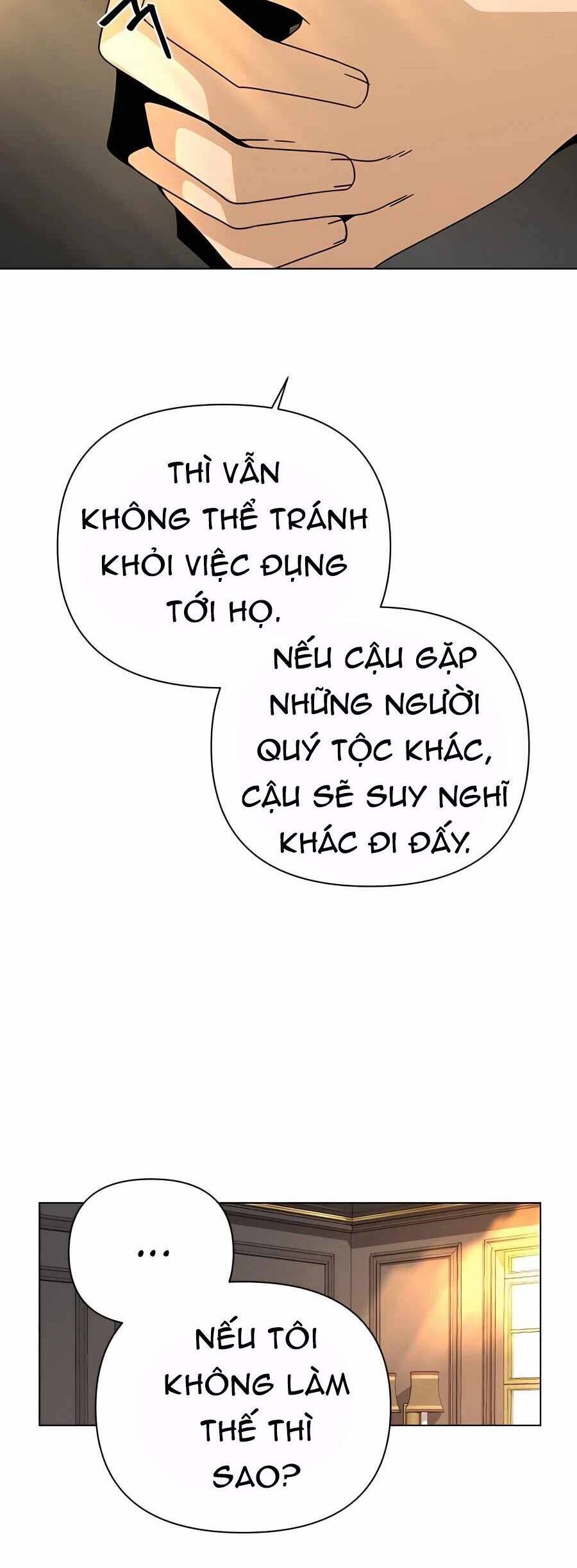 Tôi Từ Bỏ Tất Cả Để Khởi Đầu Ở Một Thế Giới Khác Chapter 40 - Trang 22