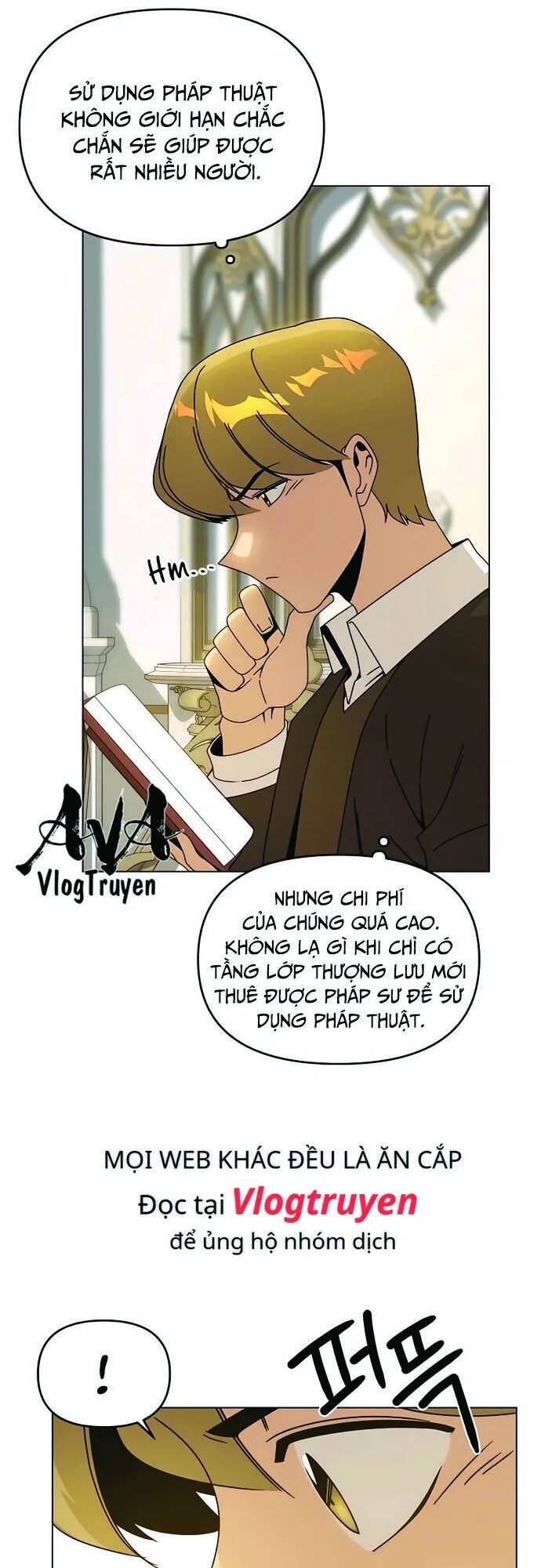 Tôi Từ Bỏ Tất Cả Để Khởi Đầu Ở Một Thế Giới Khác Chapter 57 - Trang 19