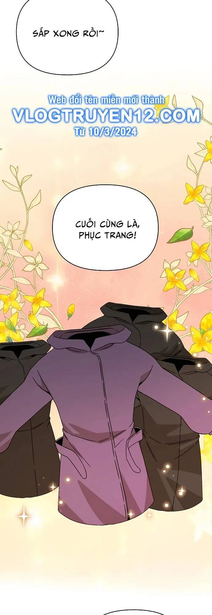 Tôi Từ Bỏ Tất Cả Để Khởi Đầu Ở Một Thế Giới Khác Chapter 52 - Trang 2