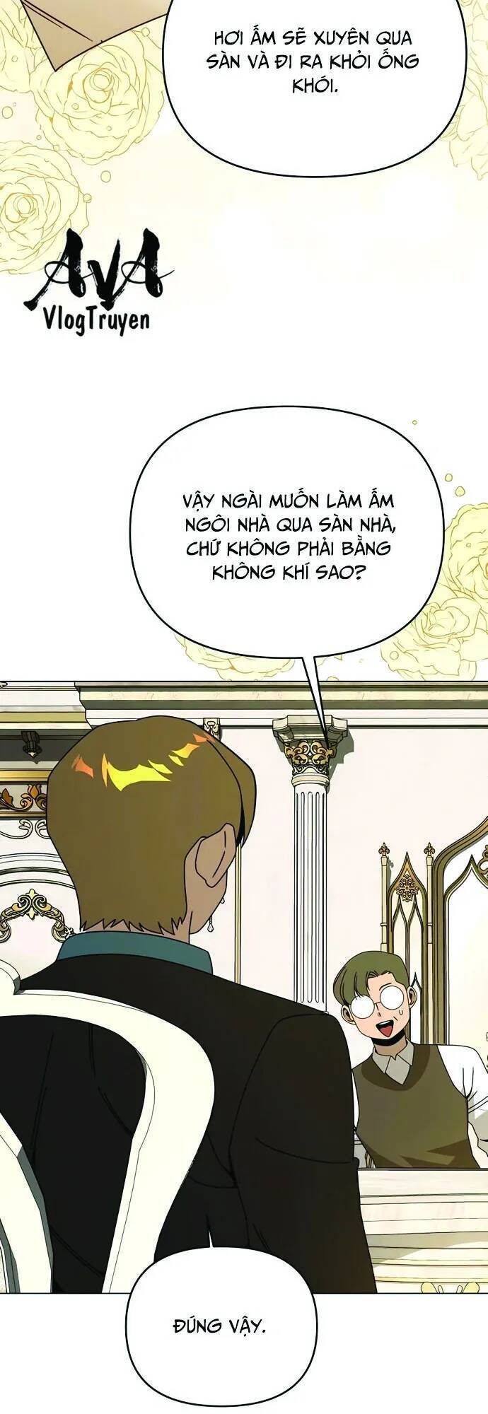 Tôi Từ Bỏ Tất Cả Để Khởi Đầu Ở Một Thế Giới Khác Chapter 57 - Trang 45