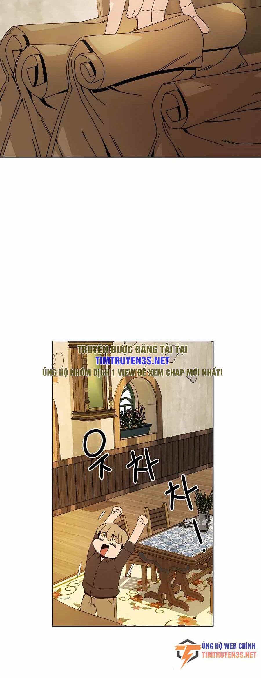 Tôi Từ Bỏ Tất Cả Để Khởi Đầu Ở Một Thế Giới Khác Chapter 31 - Trang 12