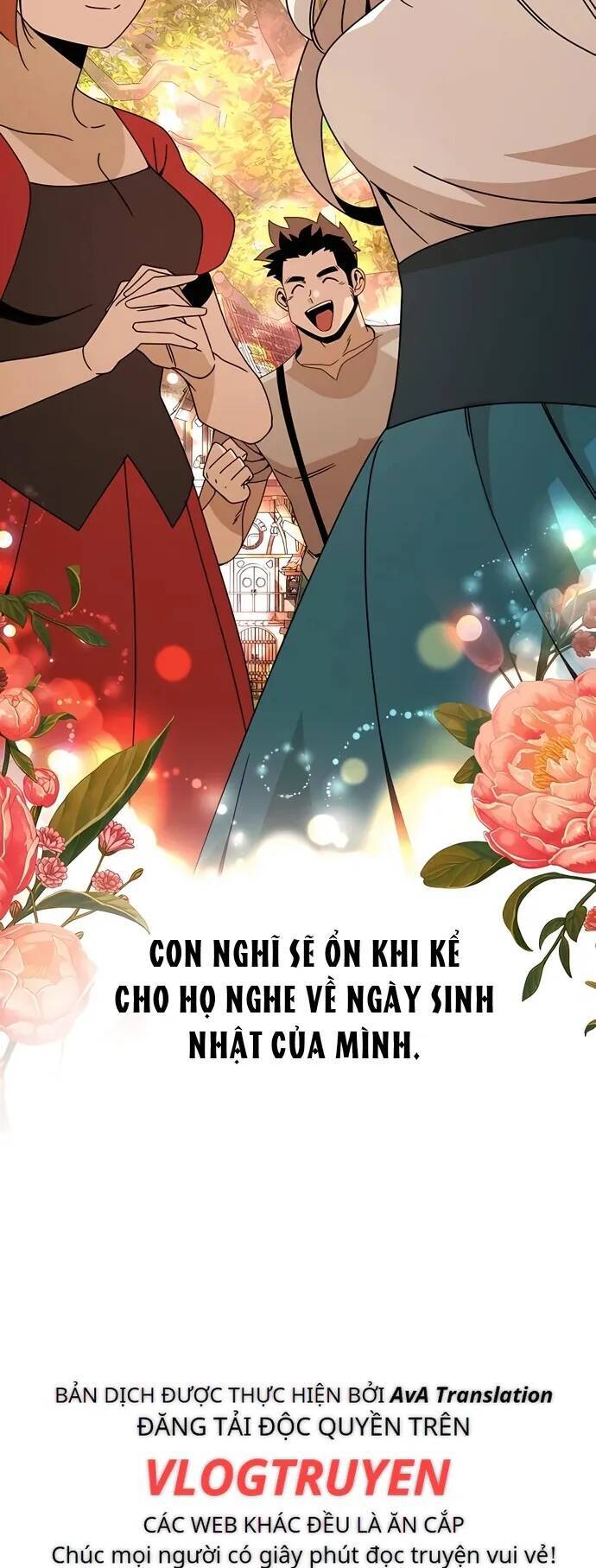 Tôi Từ Bỏ Tất Cả Để Khởi Đầu Ở Một Thế Giới Khác Chapter 51 - Trang 50