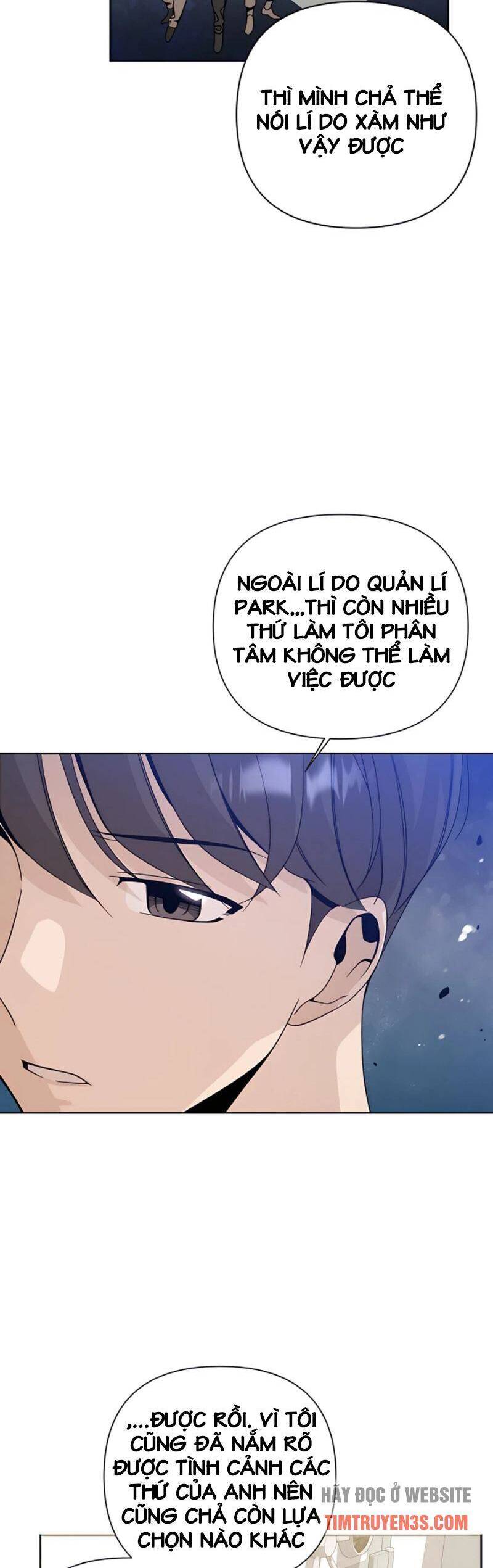 Tôi Từ Bỏ Tất Cả Để Khởi Đầu Ở Một Thế Giới Khác Chapter 7 - Trang 20