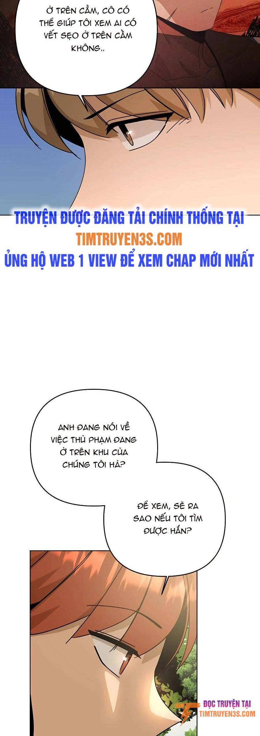 Tôi Từ Bỏ Tất Cả Để Khởi Đầu Ở Một Thế Giới Khác Chapter 22 - Trang 24