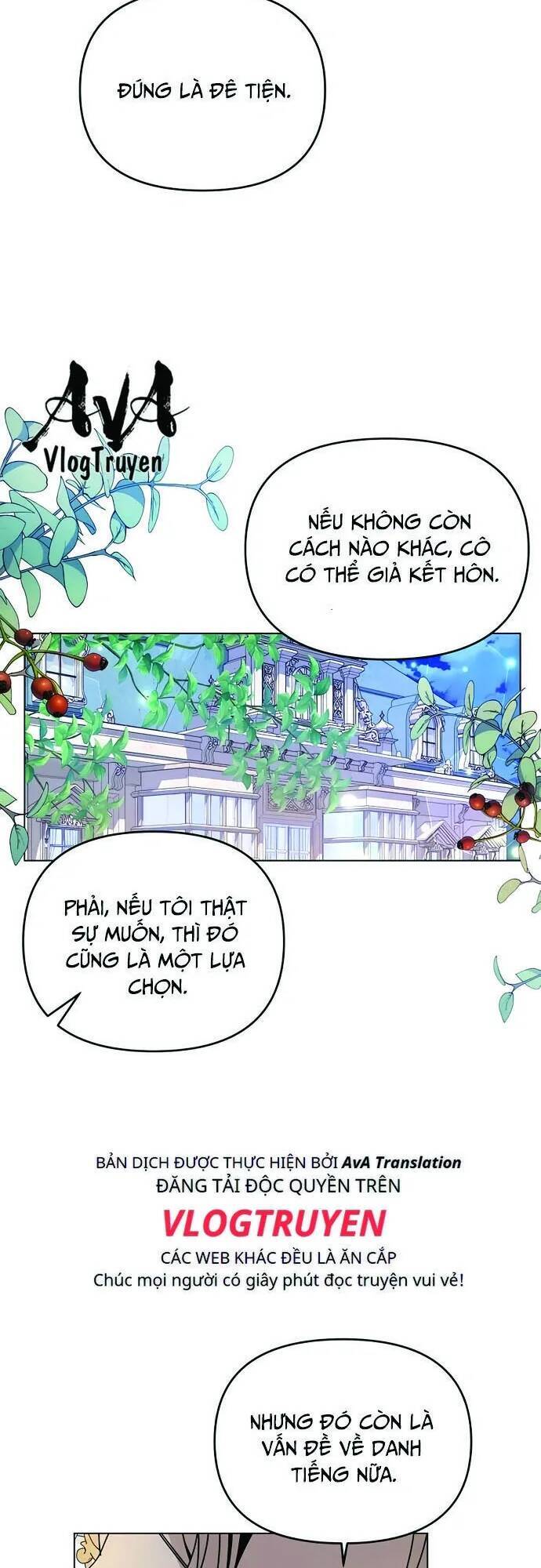 Tôi Từ Bỏ Tất Cả Để Khởi Đầu Ở Một Thế Giới Khác Chapter 57 - Trang 4