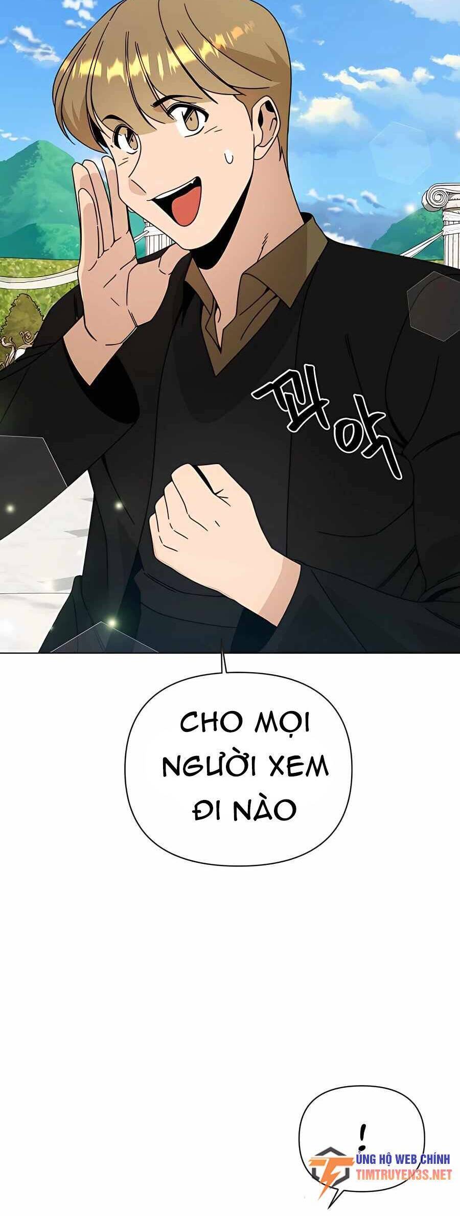 Tôi Từ Bỏ Tất Cả Để Khởi Đầu Ở Một Thế Giới Khác Chapter 44 - Trang 46