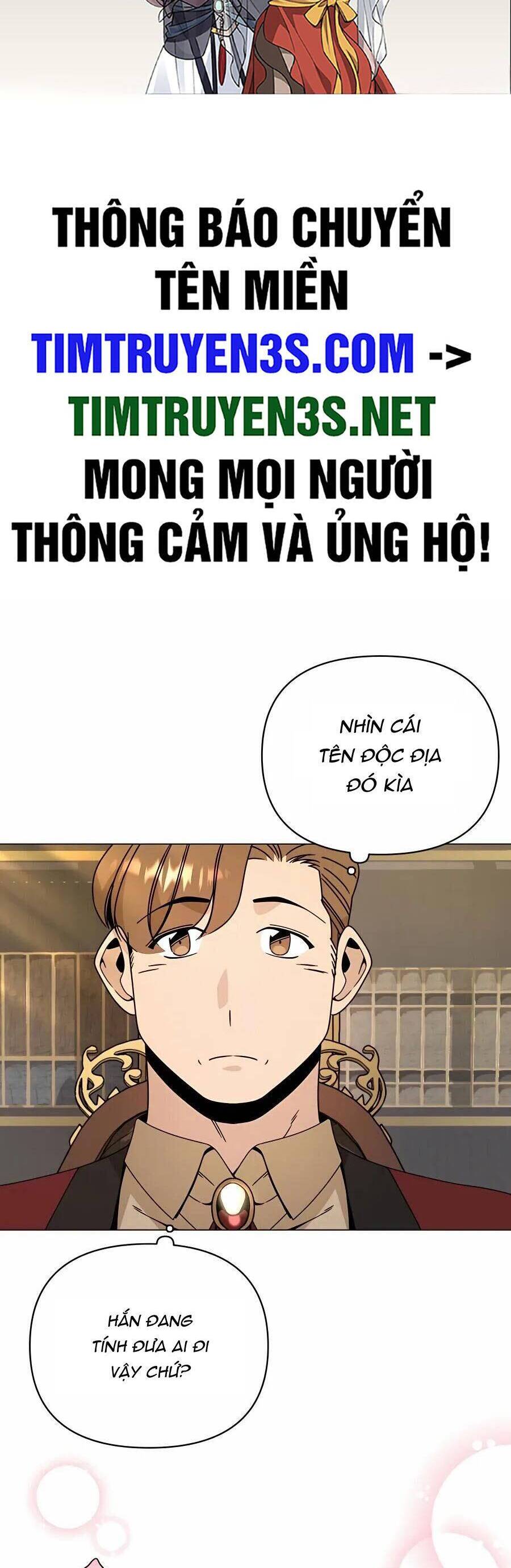 Tôi Từ Bỏ Tất Cả Để Khởi Đầu Ở Một Thế Giới Khác Chapter 48 - Trang 1