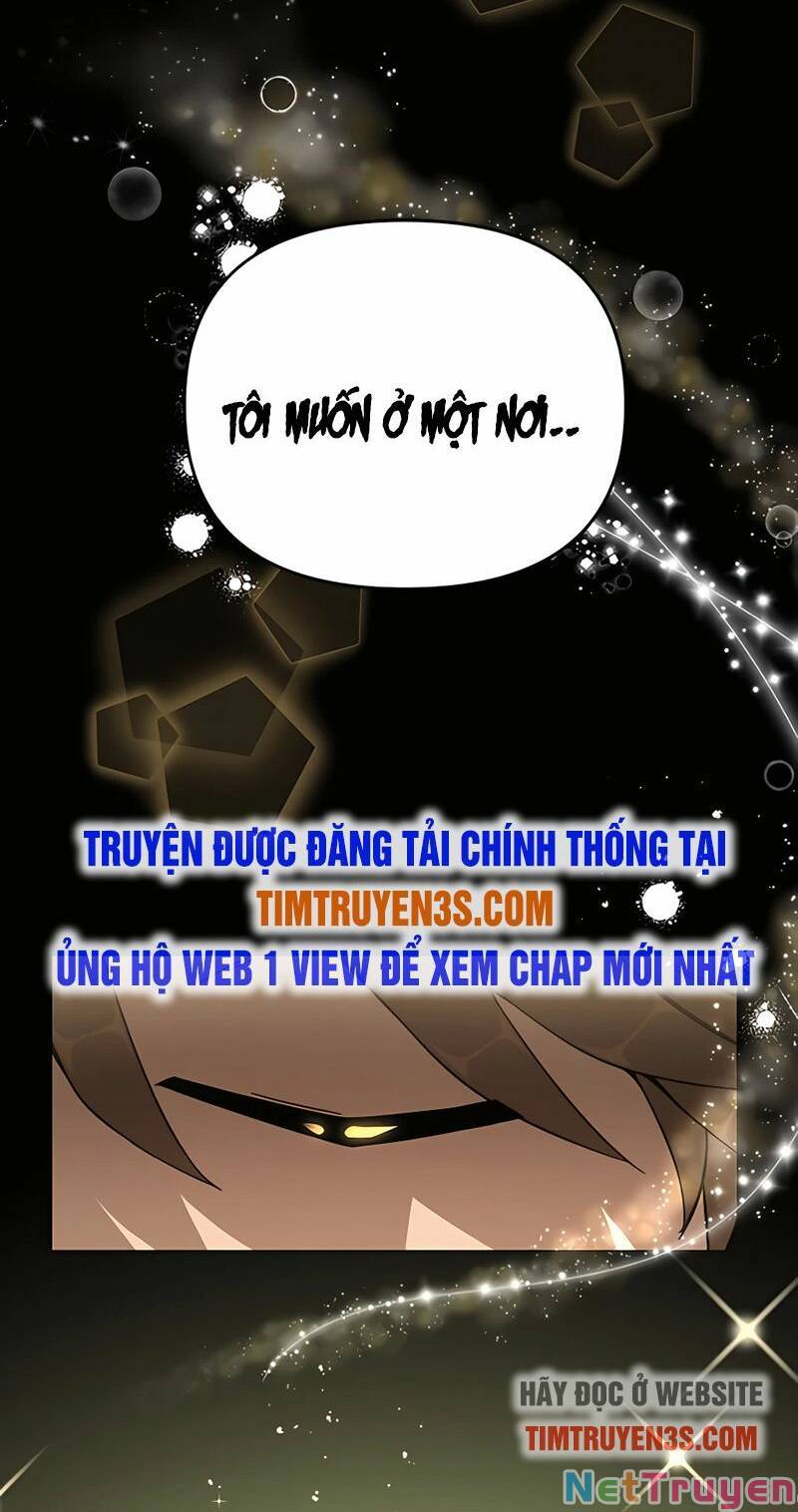 Tôi Từ Bỏ Tất Cả Để Khởi Đầu Ở Một Thế Giới Khác Chapter 1 - Trang 51