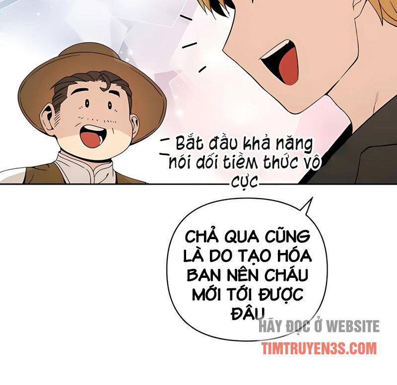 Tôi Từ Bỏ Tất Cả Để Khởi Đầu Ở Một Thế Giới Khác Chapter 5 - Trang 33