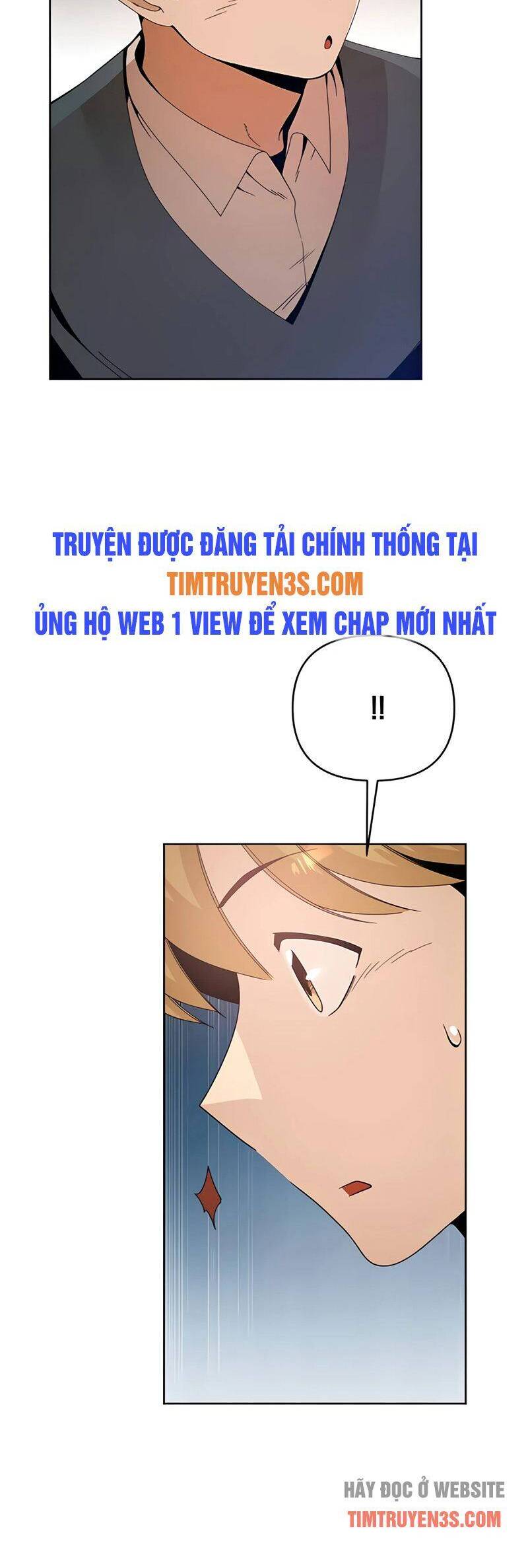 Tôi Từ Bỏ Tất Cả Để Khởi Đầu Ở Một Thế Giới Khác Chapter 6 - Trang 12