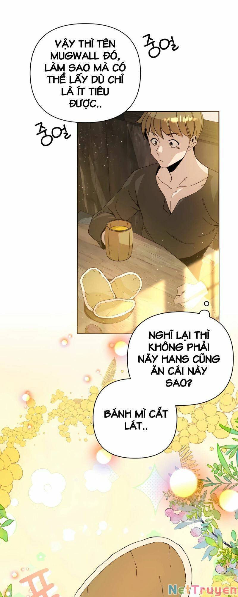 Tôi Từ Bỏ Tất Cả Để Khởi Đầu Ở Một Thế Giới Khác Chapter 10 - Trang 49