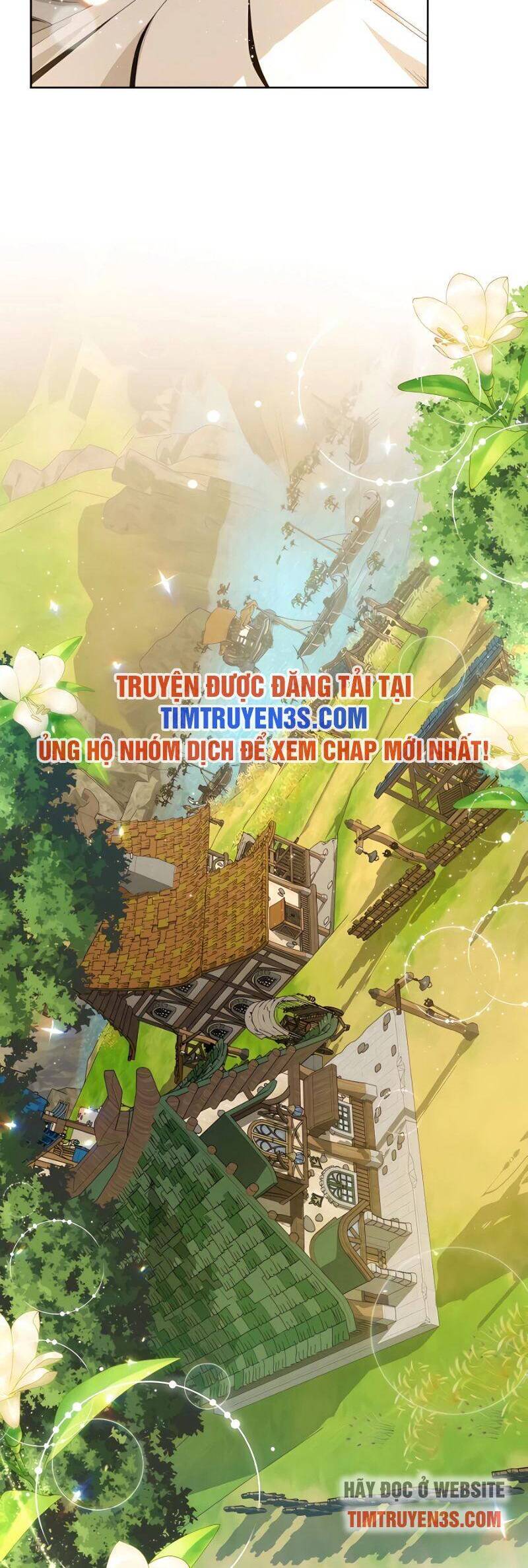 Tôi Từ Bỏ Tất Cả Để Khởi Đầu Ở Một Thế Giới Khác Chapter 12 - Trang 2