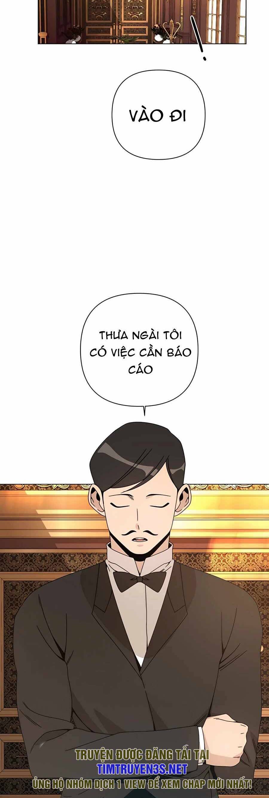 Tôi Từ Bỏ Tất Cả Để Khởi Đầu Ở Một Thế Giới Khác Chapter 34 - Trang 40