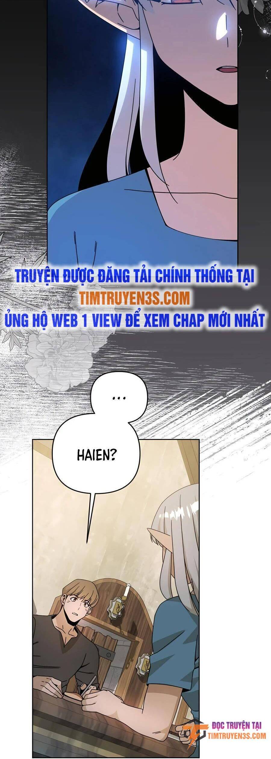 Tôi Từ Bỏ Tất Cả Để Khởi Đầu Ở Một Thế Giới Khác Chapter 19 - Trang 29