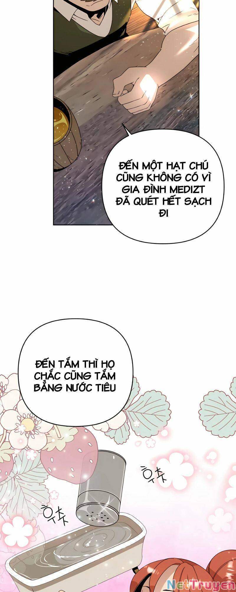 Tôi Từ Bỏ Tất Cả Để Khởi Đầu Ở Một Thế Giới Khác Chapter 10 - Trang 46