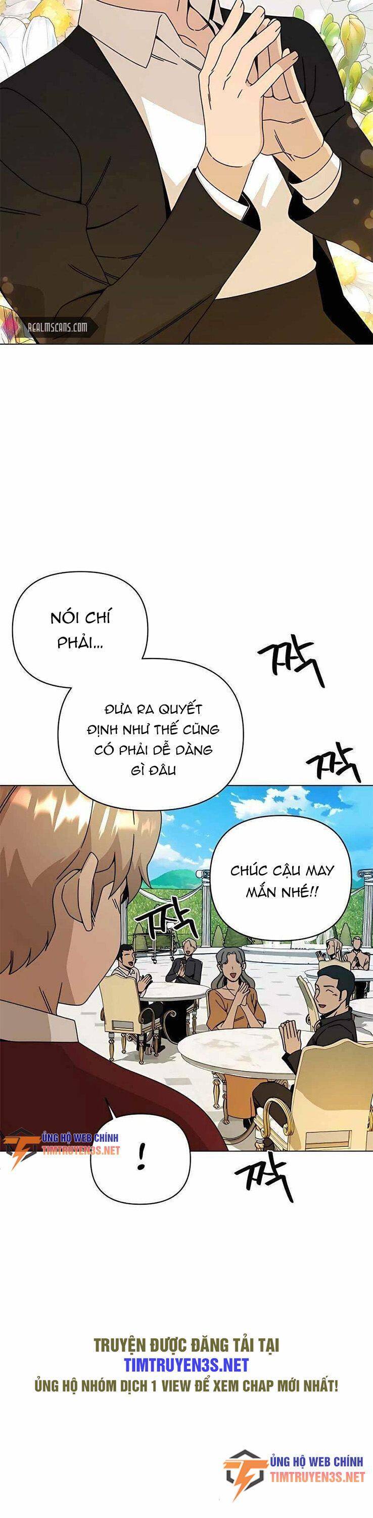 Tôi Từ Bỏ Tất Cả Để Khởi Đầu Ở Một Thế Giới Khác Chapter 45 - Trang 34