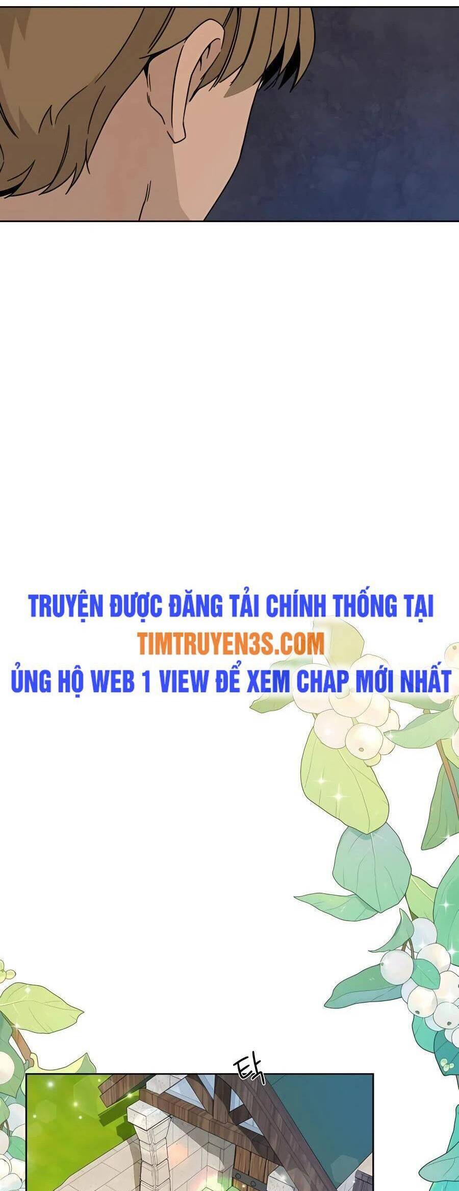 Tôi Từ Bỏ Tất Cả Để Khởi Đầu Ở Một Thế Giới Khác Chapter 17 - Trang 13