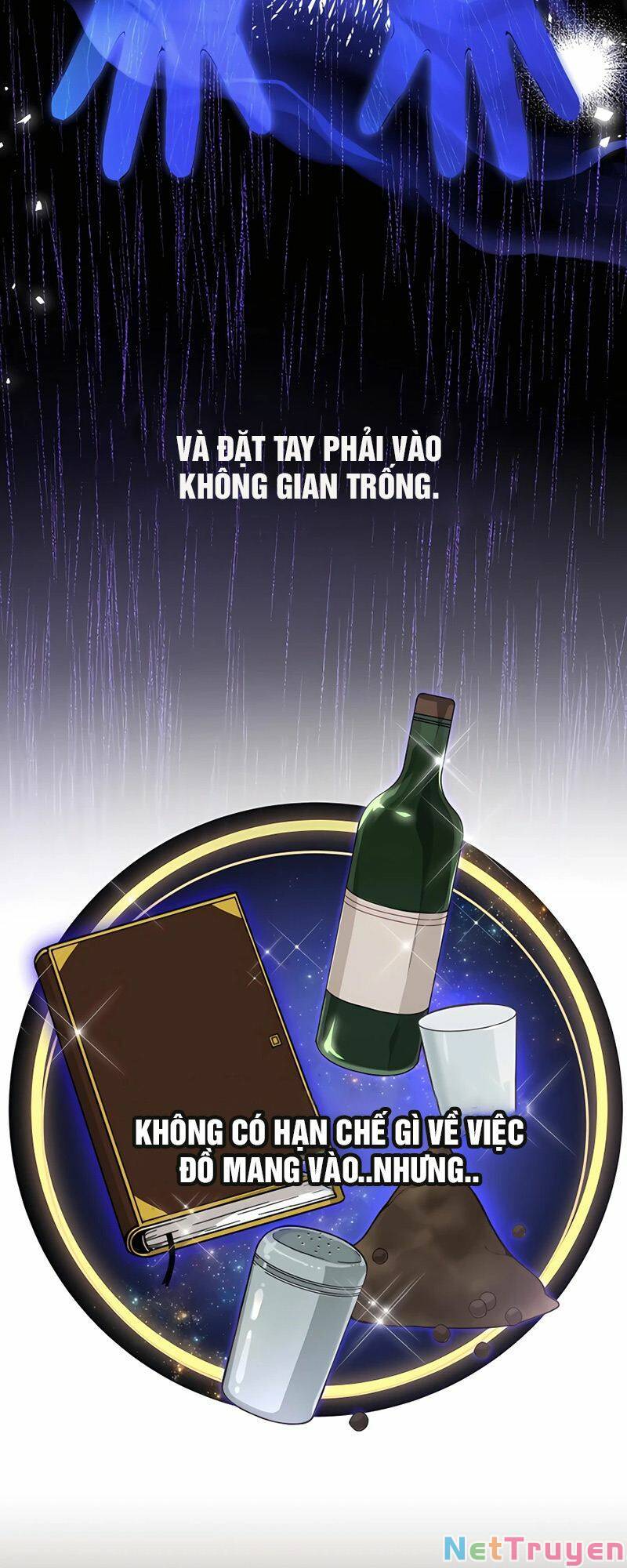 Tôi Từ Bỏ Tất Cả Để Khởi Đầu Ở Một Thế Giới Khác Chapter 1.5 - Trang 67