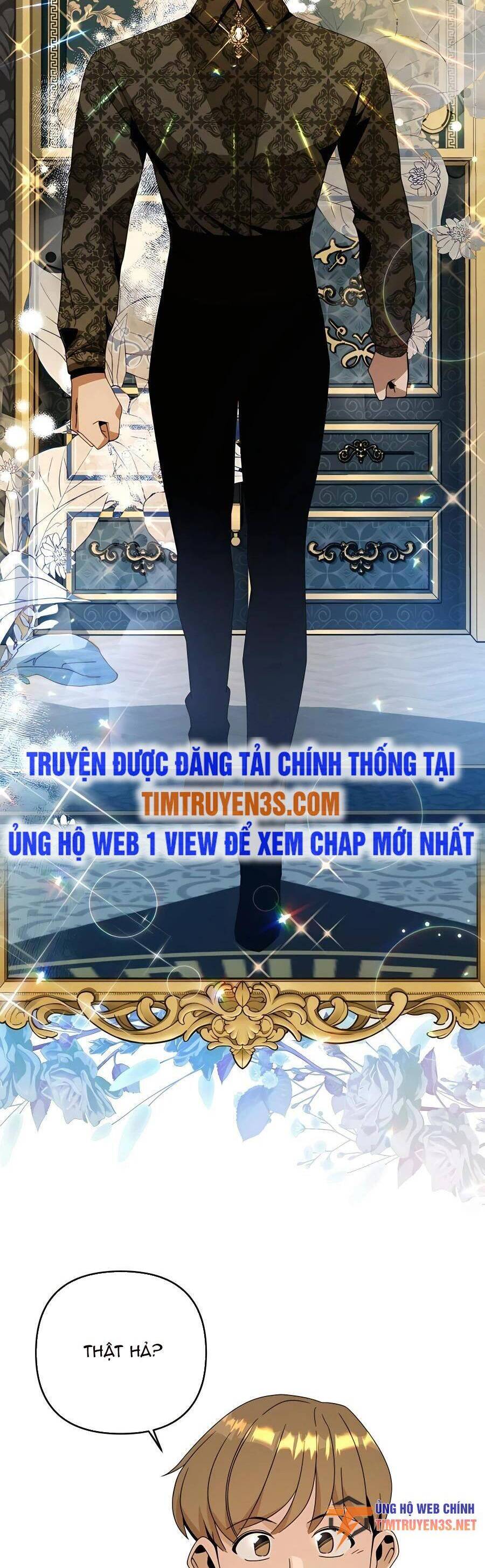 Tôi Từ Bỏ Tất Cả Để Khởi Đầu Ở Một Thế Giới Khác Chapter 24 - Trang 18