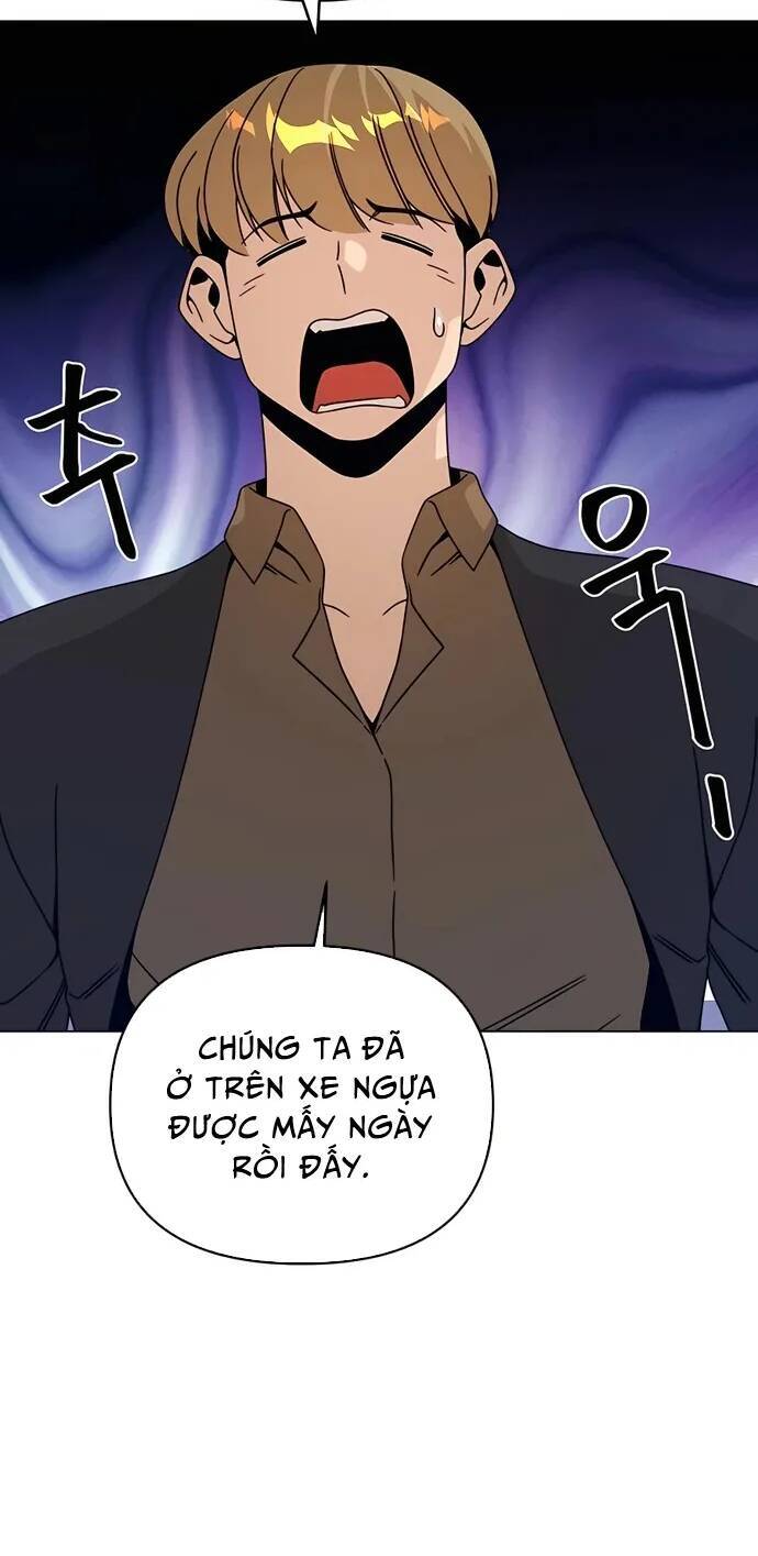 Tôi Từ Bỏ Tất Cả Để Khởi Đầu Ở Một Thế Giới Khác Chapter 52 - Trang 15