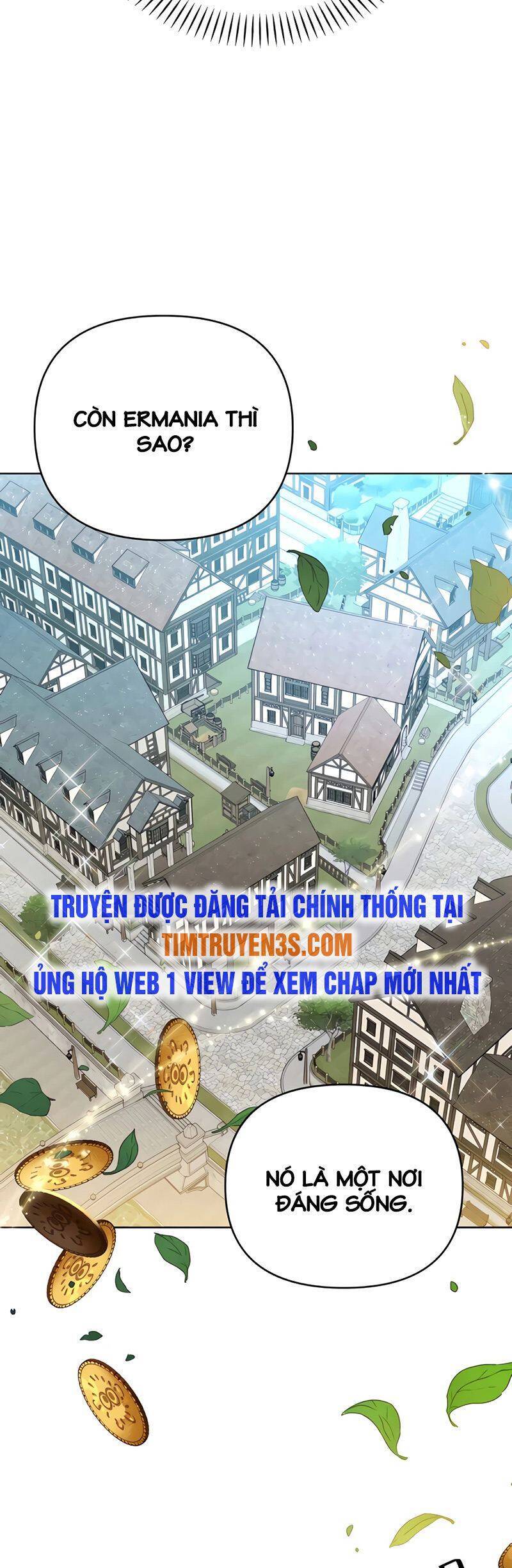 Tôi Từ Bỏ Tất Cả Để Khởi Đầu Ở Một Thế Giới Khác Chapter 6 - Trang 28