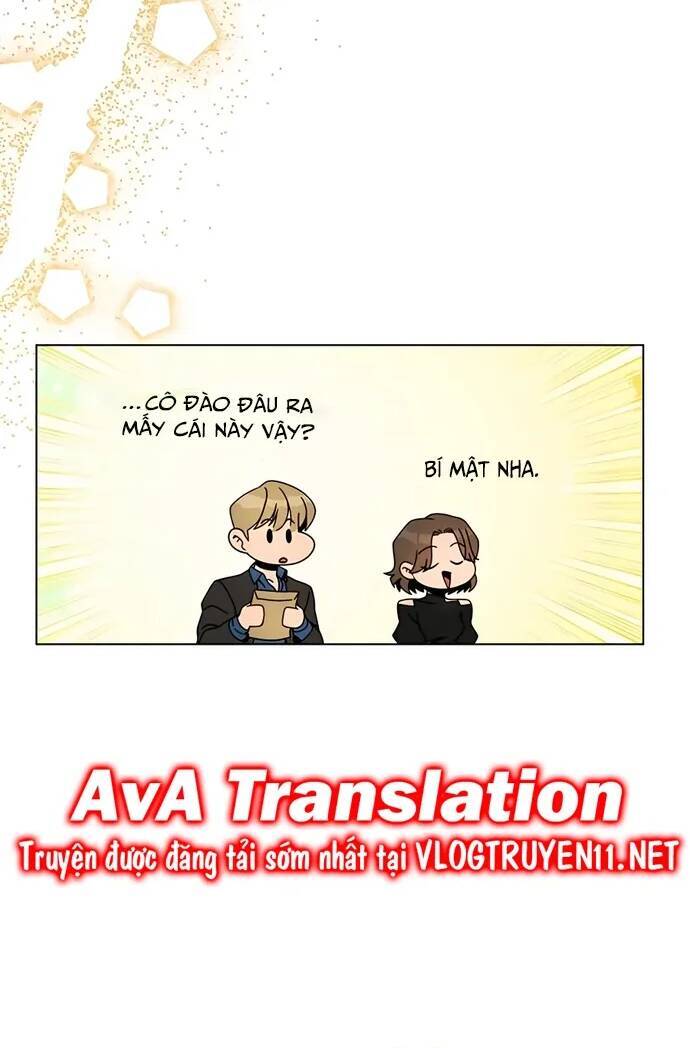 Tôi Từ Bỏ Tất Cả Để Khởi Đầu Ở Một Thế Giới Khác Chapter 60 - Trang 7