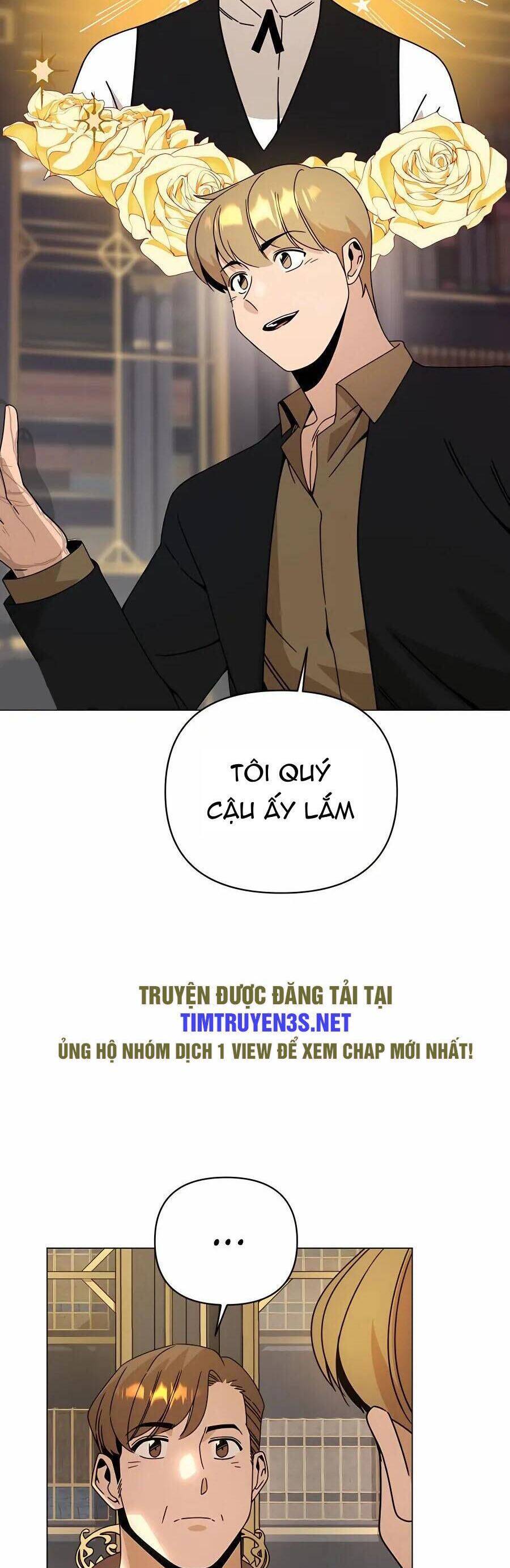 Tôi Từ Bỏ Tất Cả Để Khởi Đầu Ở Một Thế Giới Khác Chapter 48 - Trang 5