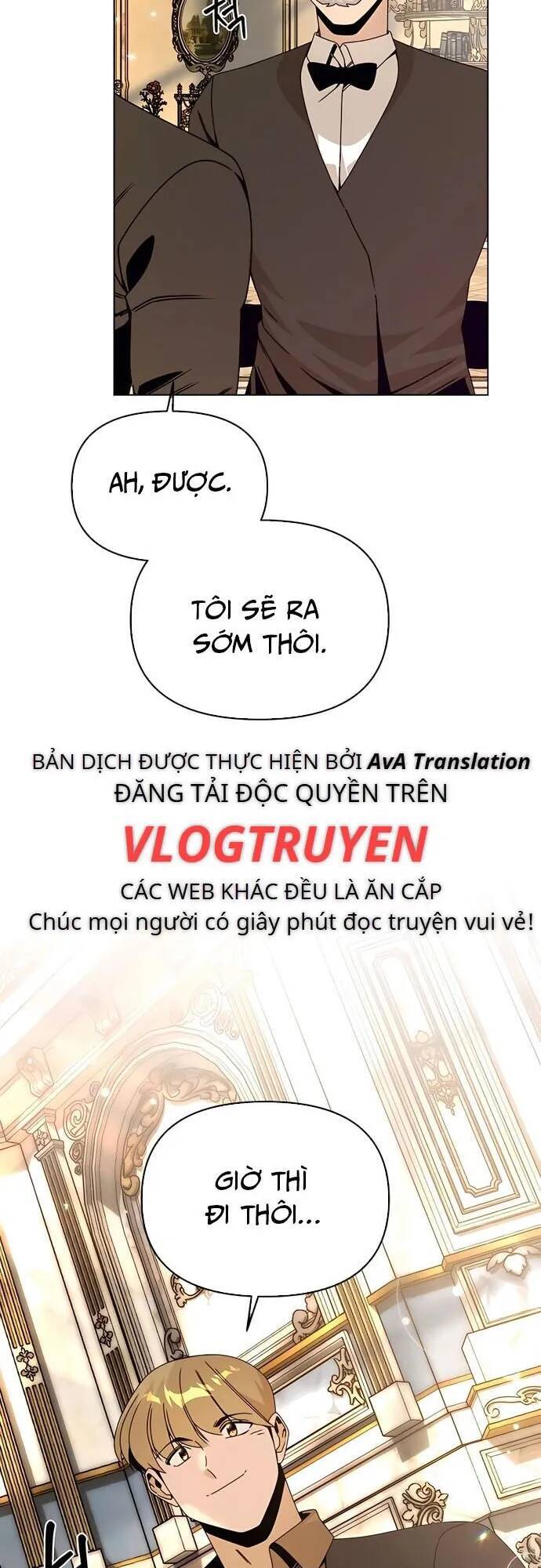 Tôi Từ Bỏ Tất Cả Để Khởi Đầu Ở Một Thế Giới Khác Chapter 70 - Trang 2