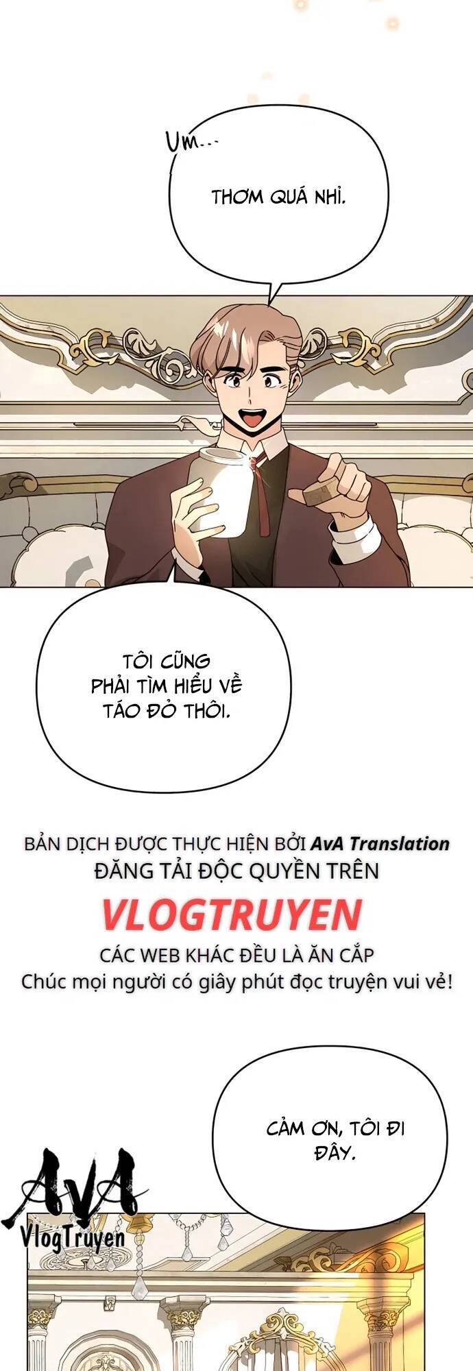 Tôi Từ Bỏ Tất Cả Để Khởi Đầu Ở Một Thế Giới Khác Chapter 56 - Trang 38