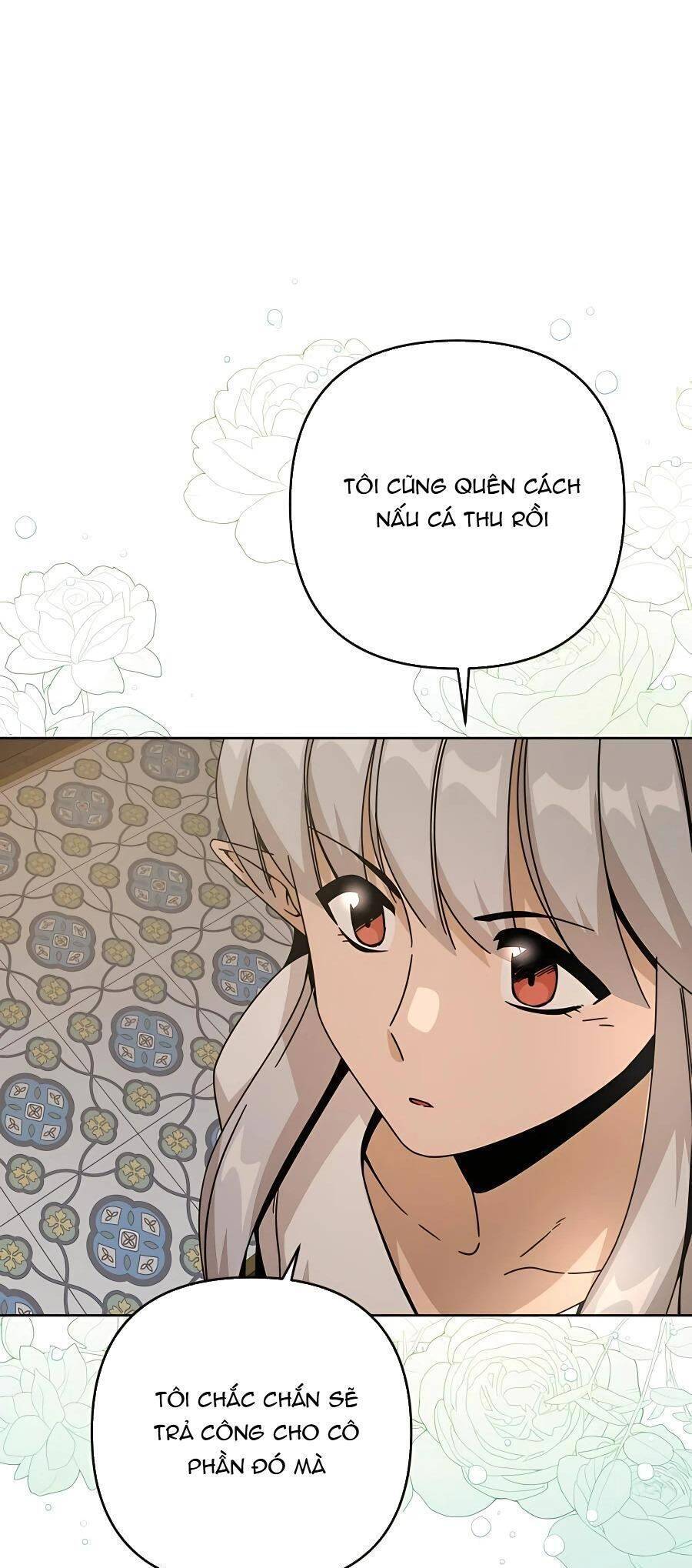 Tôi Từ Bỏ Tất Cả Để Khởi Đầu Ở Một Thế Giới Khác Chapter 19 - Trang 3