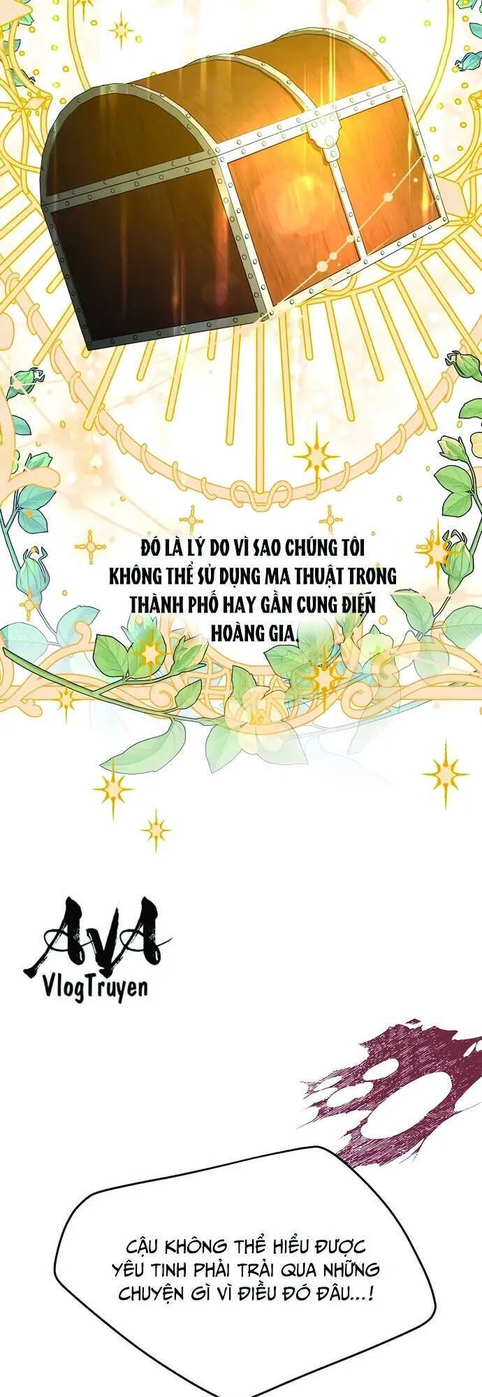 Tôi Từ Bỏ Tất Cả Để Khởi Đầu Ở Một Thế Giới Khác Chapter 62 - Trang 25