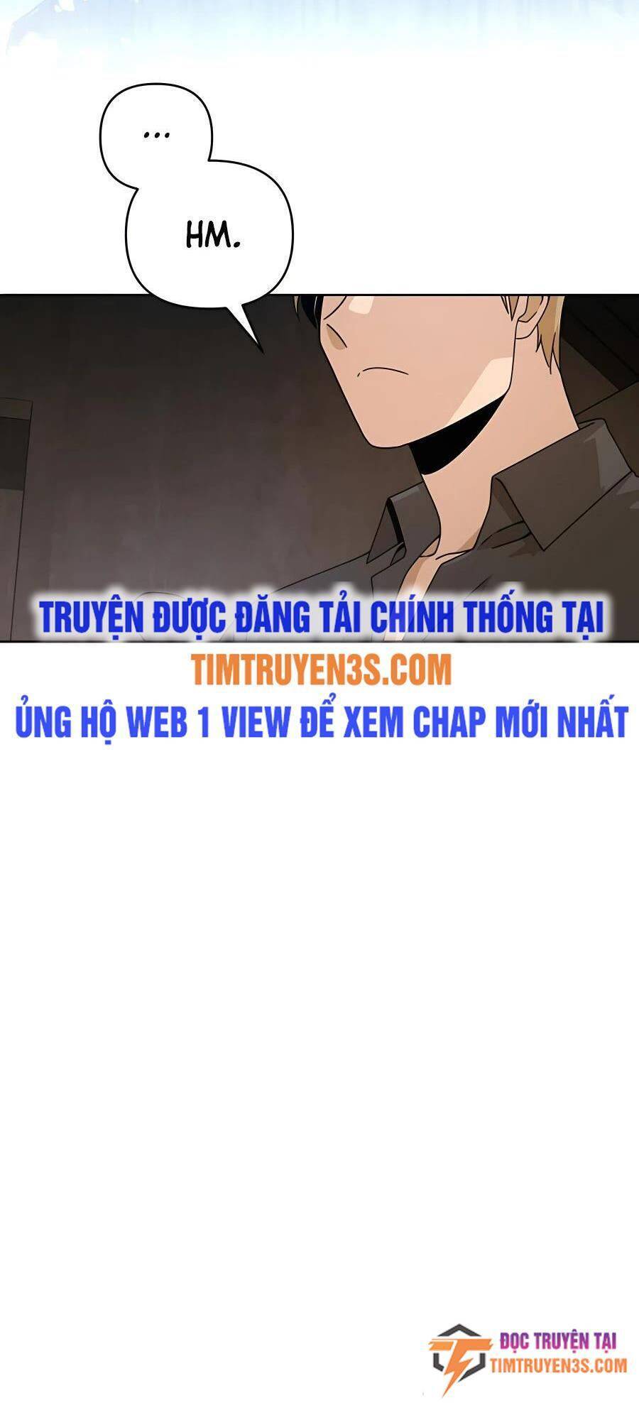 Tôi Từ Bỏ Tất Cả Để Khởi Đầu Ở Một Thế Giới Khác Chapter 20 - Trang 27