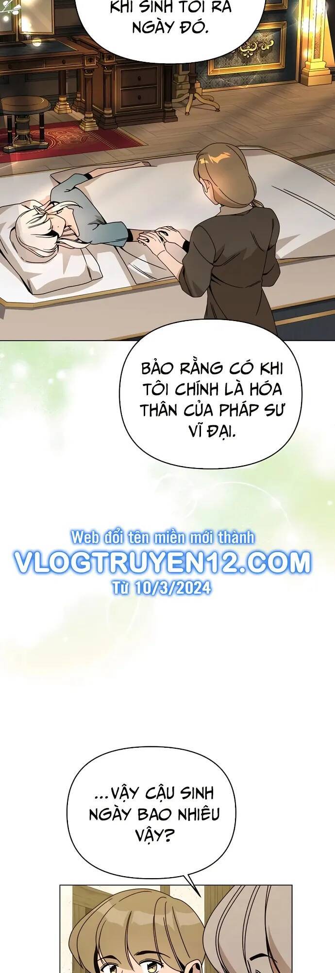 Tôi Từ Bỏ Tất Cả Để Khởi Đầu Ở Một Thế Giới Khác Chapter 58 - Trang 17