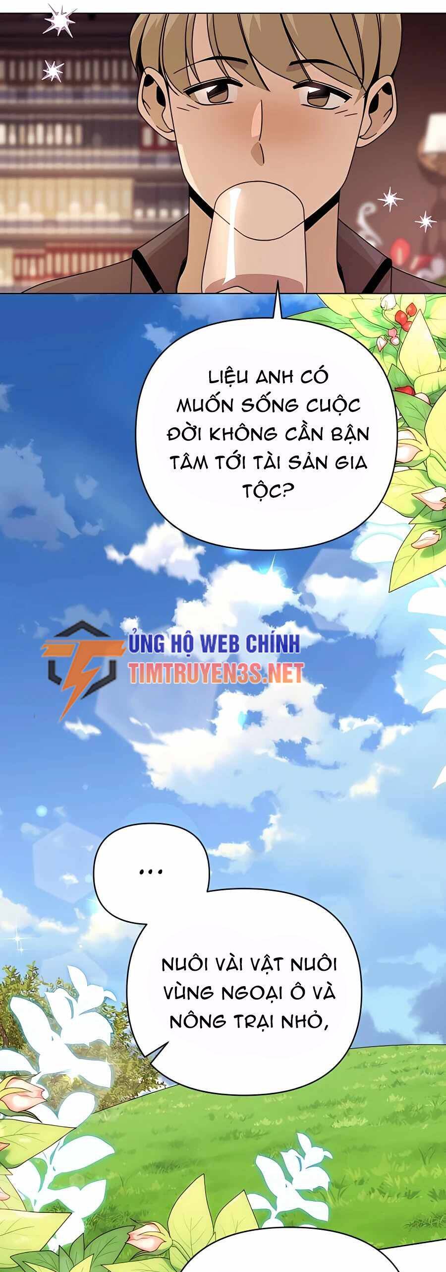 Tôi Từ Bỏ Tất Cả Để Khởi Đầu Ở Một Thế Giới Khác Chapter 41 - Trang 56