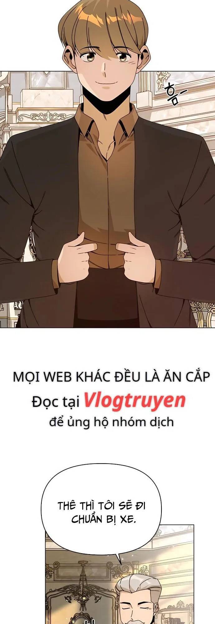 Tôi Từ Bỏ Tất Cả Để Khởi Đầu Ở Một Thế Giới Khác Chapter 70 - Trang 1